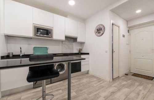 Fuencarral Apartment | 4Torres Homes - Sofía