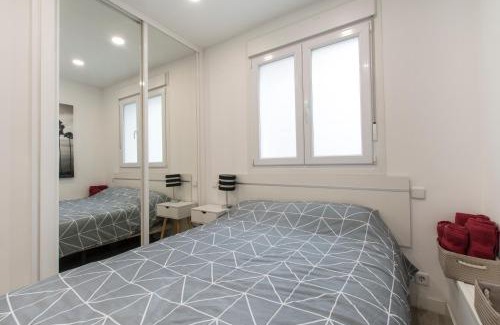 Fuencarral Apartment | 4Torres Homes - Sofía