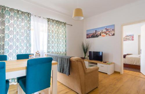 Abrantes Apartment | 4U Alojamento - Terraço & Varanda