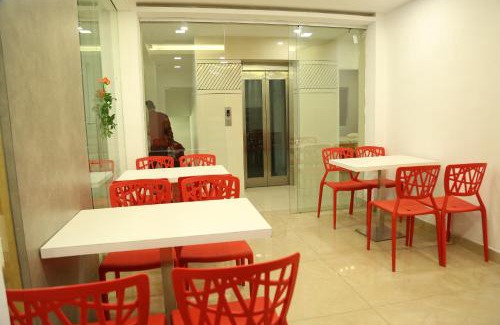 Periamet Hotel | 4U Business Hotel
