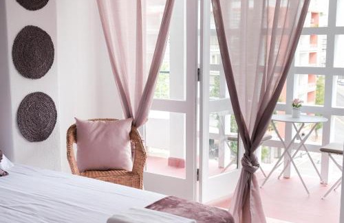 Avenida de Roma House | 4U Lisbon Suites & Guesthouse VII Airport