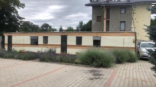 Zgorzelec Other | 4U Pokój w domku holenderskim Rooms in Tinyhouse