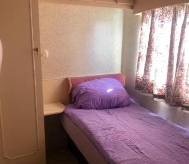 Zgorzelec Other | 4U Pokój w domku holenderskim Rooms in Tinyhouse