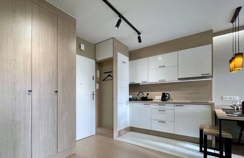 Swinoujscie Apartment | 4UApart-Apartment suite Amour