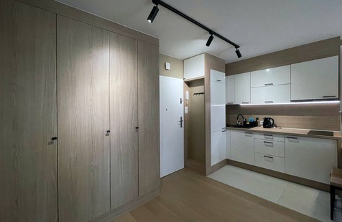 Swinoujscie Apartment | 4UApart-Apartment suite Amour