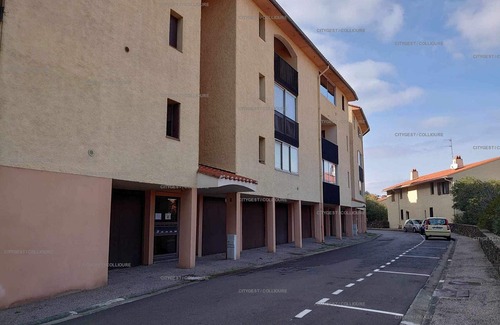 Collioure Apartment | 4VSE-LAM55 - Apartment near the beach