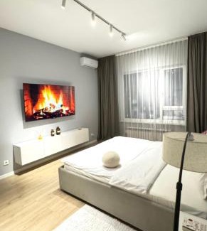 Ulytau District Apartment | 4you#37