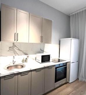 Ulytau District Apartment | 4you#37