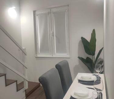 Viseu Apartment | 4youhouse