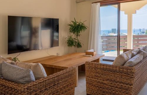Higashionna House | 5月OPEN!うるま市 Villa Ishikawa-sea view