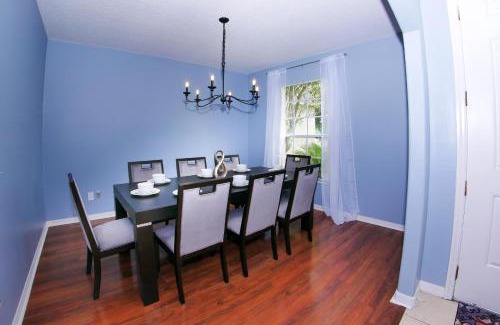 Sunset Ridge House | 5-4 Pool Home Located In Sunset Ridge Community!