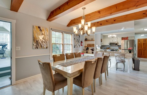 West Des Moines House | 5-Acre ‘Graceland’ Family Home in West Des Moines