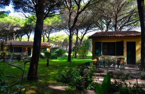Arborea Apartment | 5 Ala Birdi Cottage 150m From The Beach, Arborea, Italy