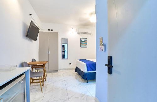 Dolorosa Apartment | #5 Apartaestudio la capital