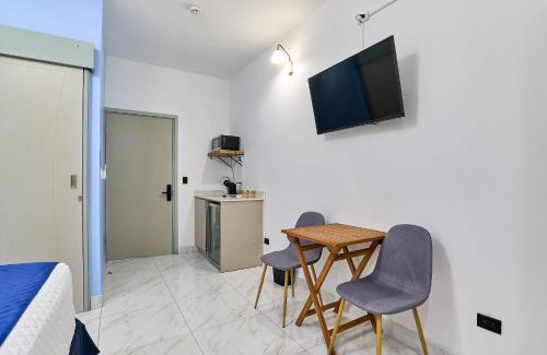 Dolorosa Apartment | #5 Apartaestudio la capital