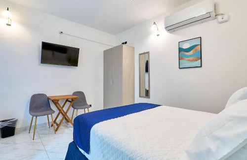 Dolorosa Apartment | #5 Apartaestudio la capital
