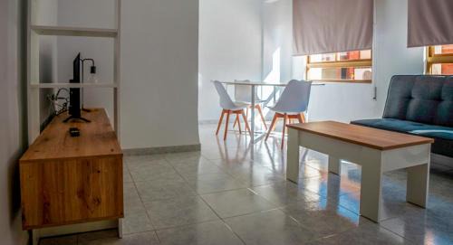 Baza Apartment | 5 Apartamentos Cómodos en el Corazón de Baza