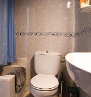 Baza Apartment | 5 Apartamentos Cómodos en el Corazón de Baza