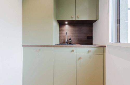 Annecy Apartment | 5 - Appart'Hôtel Neostelia-Annecy