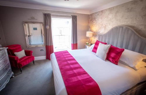 Tarporley House | 5 Arderne