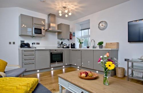 Torcross Apartment | 5 At The Beach