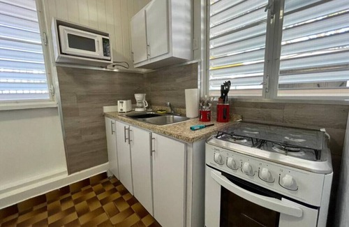 El Combate RV Rental | 5 Beachfront Cabanas FOR 30 GUESTS -Sunset Village