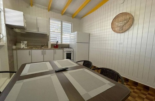 El Combate RV Rental | 5 Beachfront Cabanas FOR 30 GUESTS -Sunset Village
