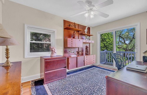 Spring Lake House | 5 bed 3 bath home. Available for a winter rental. minimum stay of 6 months.