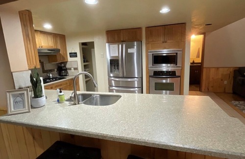 Durango Cabin | 5 Bed/3 Bath near Purgatory, Hot Springs & Downtown Durango