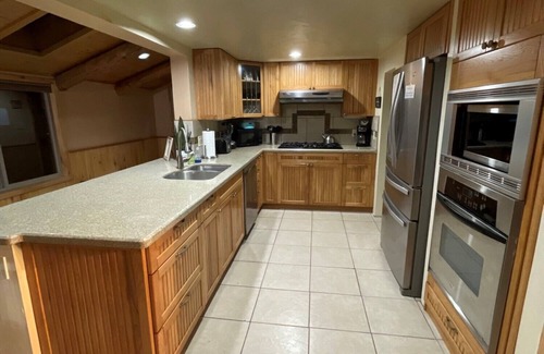 Durango Cabin | 5 Bed/3 Bath near Purgatory, Hot Springs & Downtown Durango