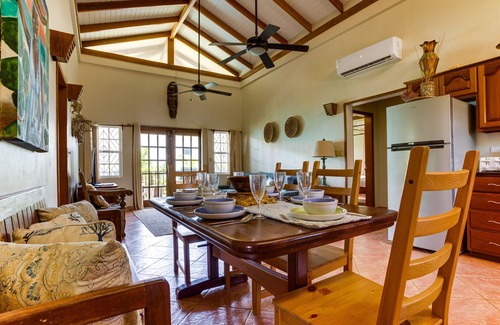 Placencia Apartment | 5-Bed, 4-Bath Villa with Private Pool, Sleeps 13