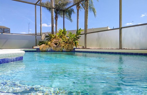 Windsor Palms House | 5 Bed 8002