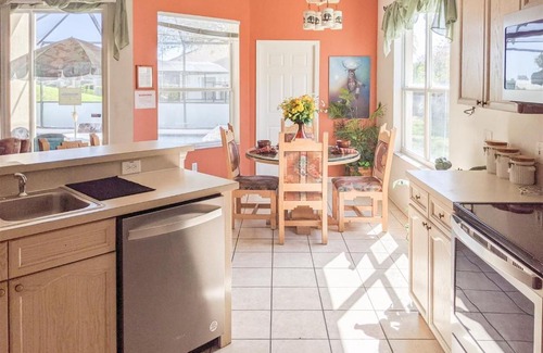 Windsor Palms House | 5 Bed 8002