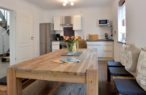 Bruttig Apartment | 5 bed apartment - MoselHof