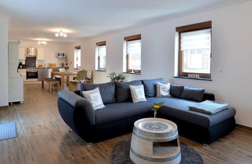 Bruttig Apartment | 5 bed apartment - MoselHof