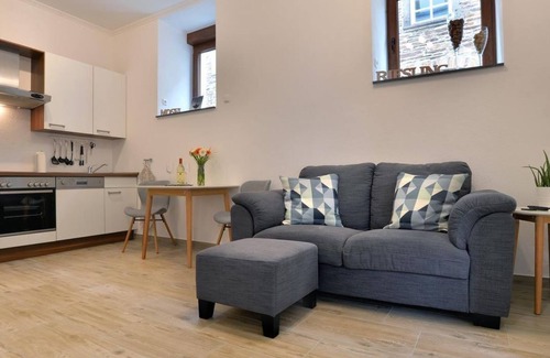 Bruttig Apartment | 5 bed apartment - MoselHof