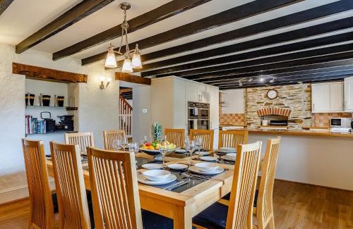 Winnard's Perch House | 5 Bed in Padstow TBART