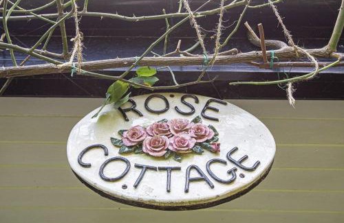 Babbacombe House | 5 Bed - Rose Cottage