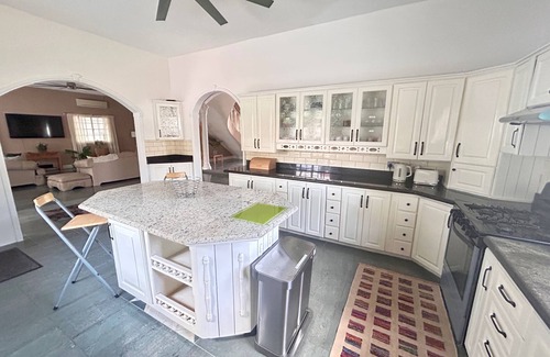 Runaway Bay Villa | 5-bed Villa With Pool in Runaway Bay, Jamaica