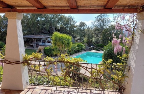 Sa Castangia Villa | 5 Bedroom Villa in Sant'Antonio di Gallura