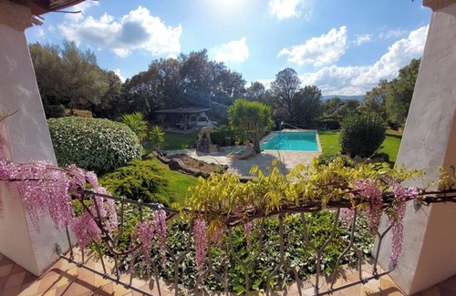 Sa Castangia Villa | 5 Bedroom Villa in Sant'Antonio di Gallura
