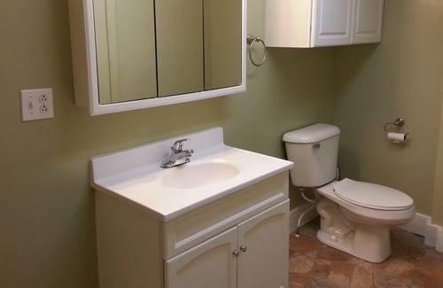 Spring Lake Cottage | 5 Bedroom, 1.5 Bath, Private Setting, Walk To The Beach & Minutes to Grand Haven