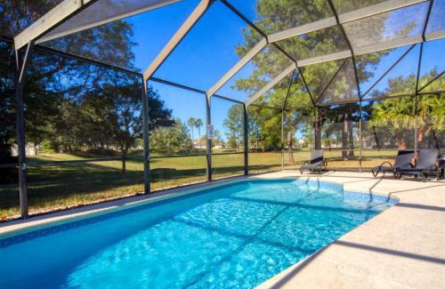 Windsor Palms House | 5 Bedroom 3 and half Bathroom Luxury Villa at Windsor Palms