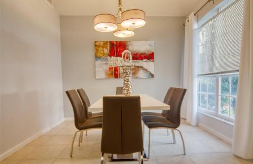 Windsor Palms House | 5 Bedroom 3 and half Bathroom Luxury Villa at Windsor Palms