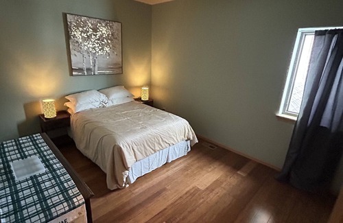 Rock Port Other | 5 bedroom 3 bath Farm house. Country Views. Open floor plan with lots of space!