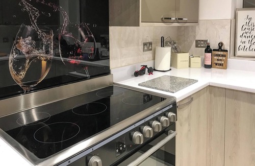 Ault Hucknall Cottage | 5 bedroom accommodation in Bolsover, near Chesterfield