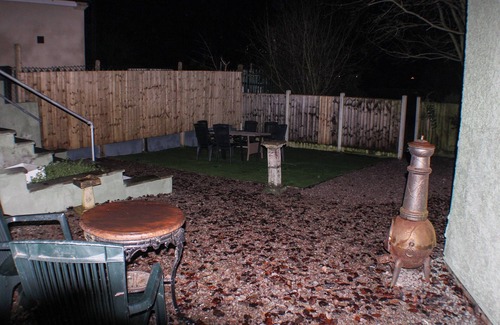 Ault Hucknall Cottage | 5 bedroom accommodation in Bolsover, near Chesterfield