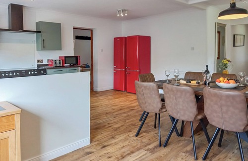 Torcastle Cottage | 5 bedroom accommodation in Banavie, near Fort William