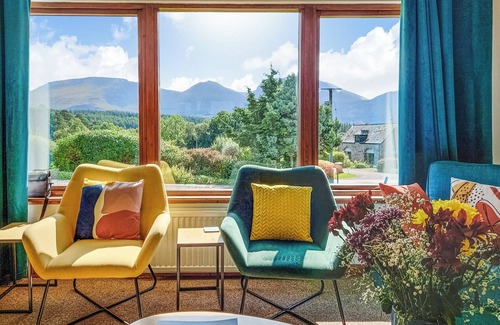 Torcastle Cottage | 5 bedroom accommodation in Banavie, near Fort William