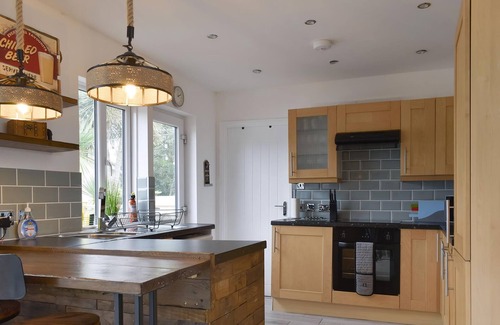 Padstow Cottage | 5 bedroom accommodation in Near Padstow